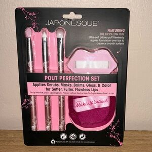 Japonesque Pout Perfection Set for Lips